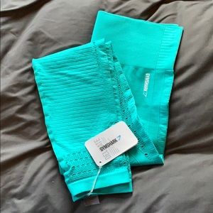 Gymshark Energy+ Seamless Leggings